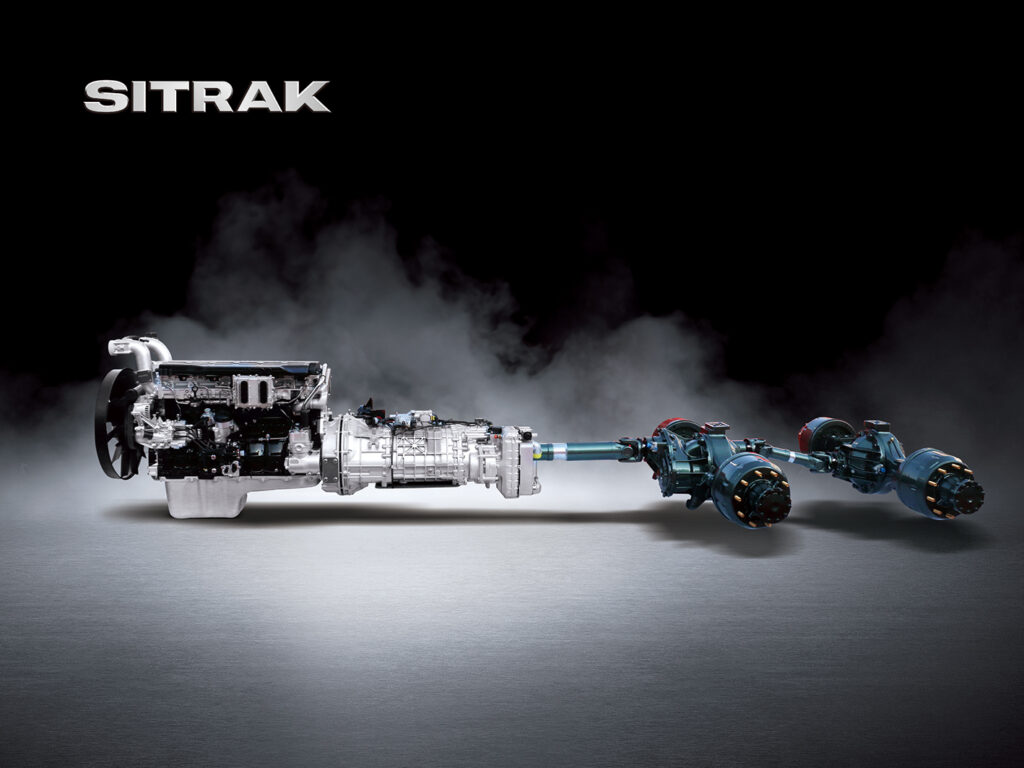 A Partner You Can Trust