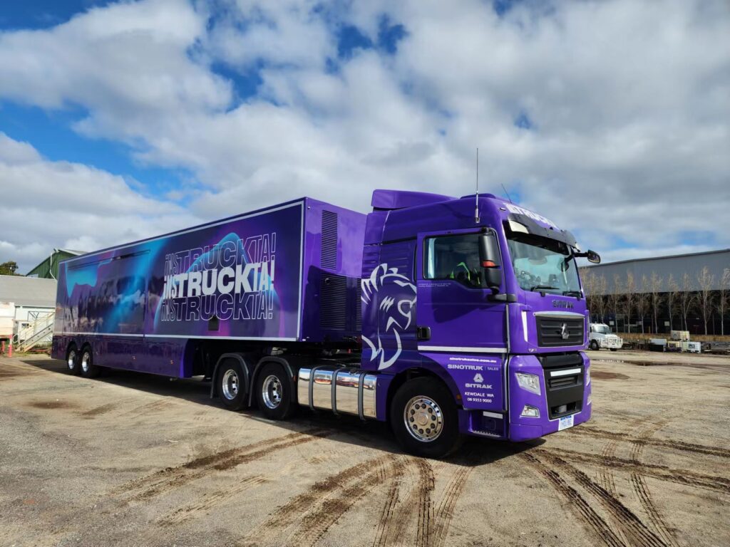 Seamless Integration of Equipment