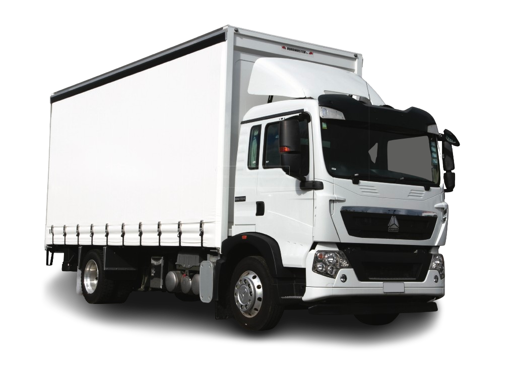 G5 4x2 Specification Sheet