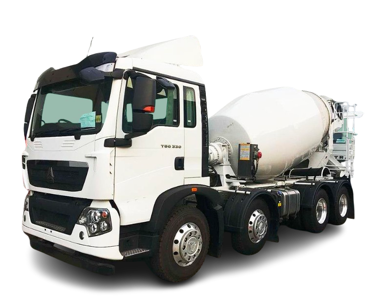 T5G 8x4 Specification Sheet