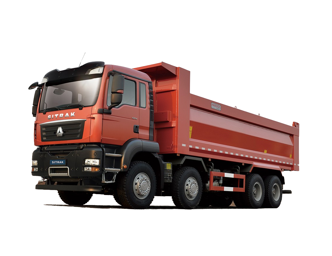 G7 8x4 Specification Sheet